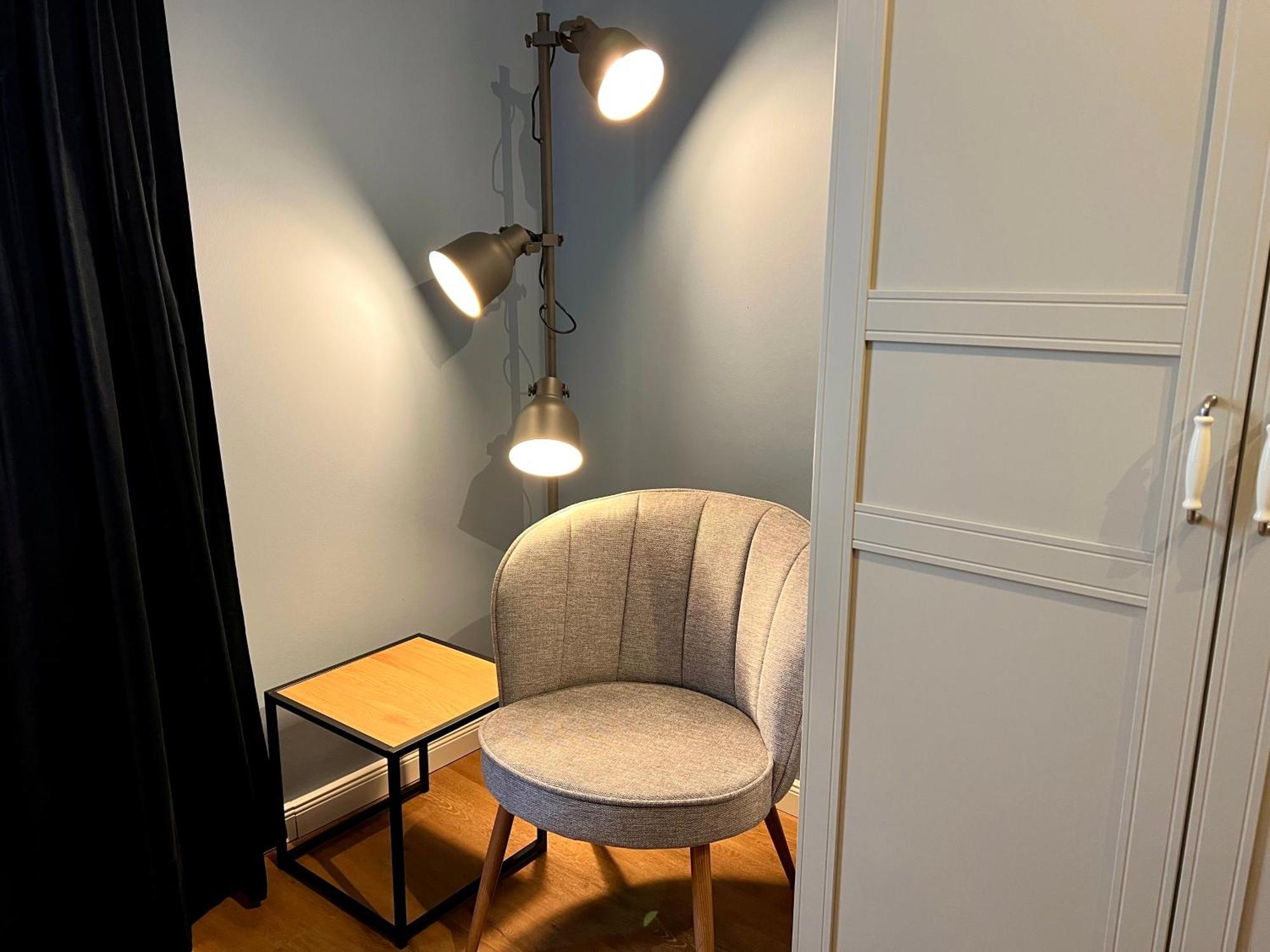 Ruem Hart Duenenkoje Apartment Hörnum
