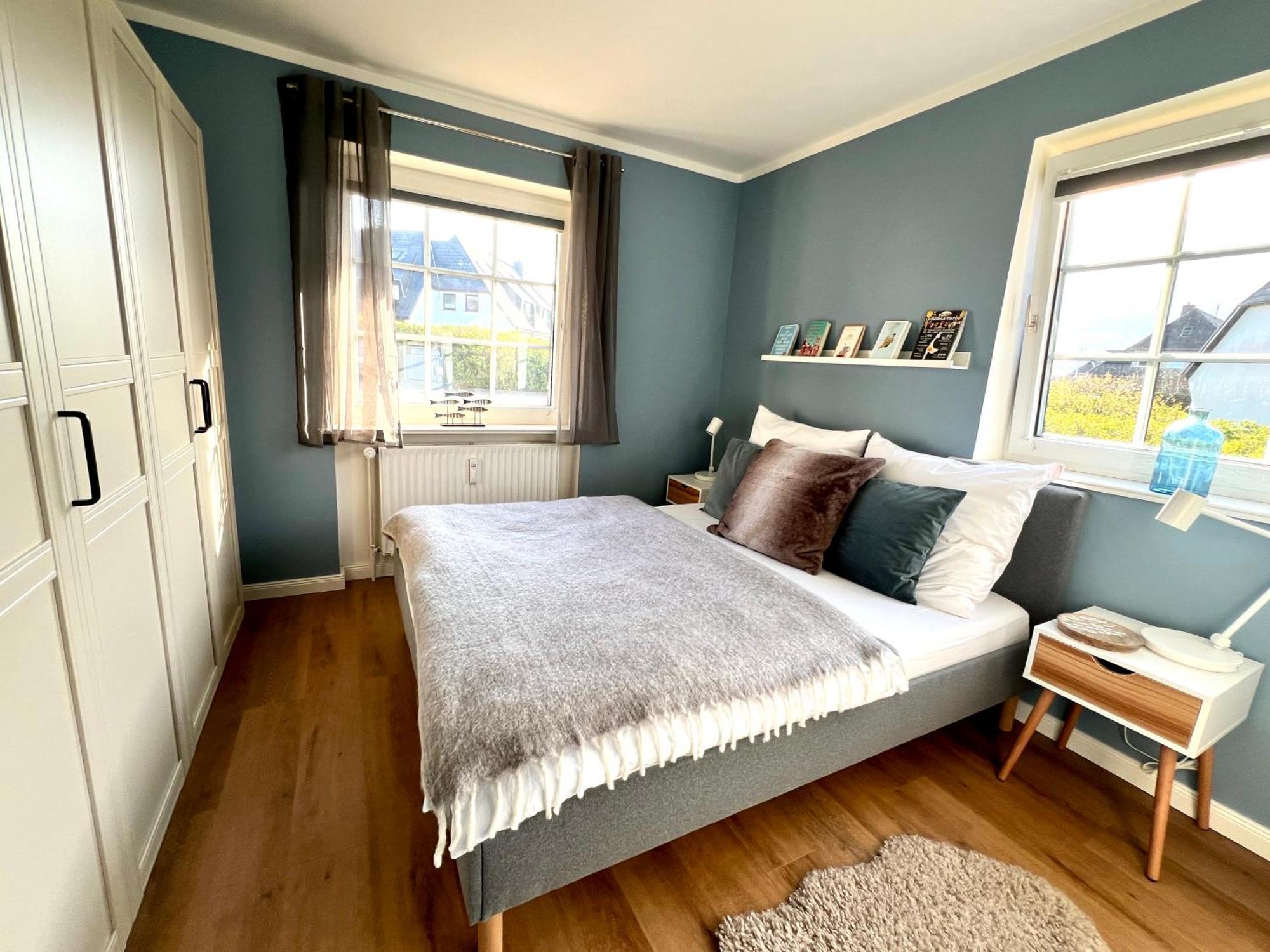 Apartment Ruem Hart Duenenkoje